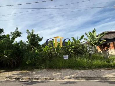 Lote/Terreno com 1 Quarto à venda, 1000m² no Recanto São Manoel II, Salto de Pirapora