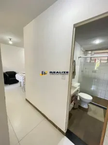 Apartamento com 3 Quartos à venda, 70m² no Horto, Campos dos Goytacazes