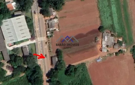 Lote/Terreno à venda, 10026m² no Ivoturucaia, Jundiaí
