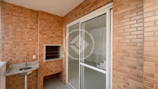 Apartamento com 2 Quartos à venda, 98m² no Córrego Grande, Florianópolis