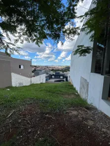 Lote/Terreno à venda, 360m² no Condomínio Residencial Euroville II, Bragança Paulista