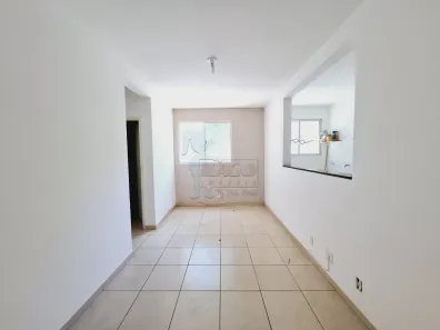 Apartamento com 2 Quartos à venda, 47m² no Vila Abranches, Ribeirão Preto