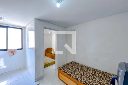 Apartamento com 1 Quarto à venda, 25m² no Vila Prudente, São Paulo