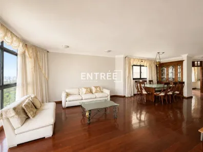Apartamento com 3 Quartos à venda, 214m² no Centro, Florianópolis