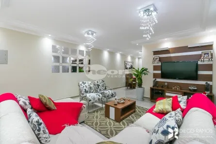 Sobrado com 3 Quartos à venda, 124m² no Santa Terezinha, São Bernardo do Campo