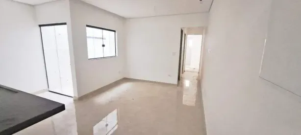 Apartamento com 2 Quartos à venda, 50m² no Jardim Bela Vista, Santo André
