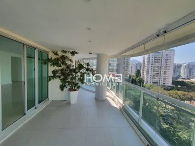 Apartamento com 4 Quartos à venda, 403m² no Barra da Tijuca, Rio de Janeiro