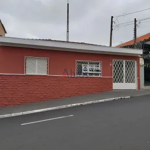 Prédio Comercial com 2 Quartos para alugar, 130m² no Centreville, São Carlos