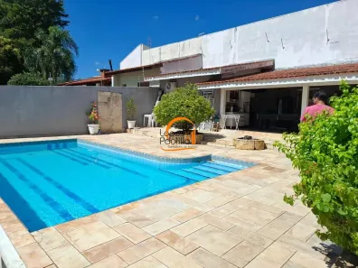 Casa com 3 Quartos à venda, 380m² no Vila Santista, Atibaia