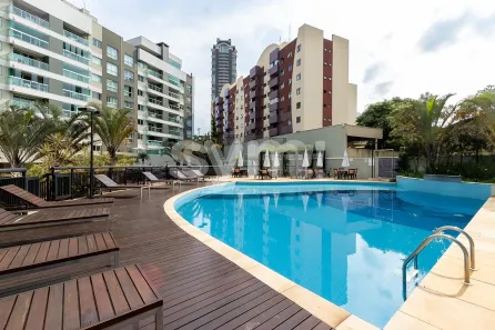 Apartamento com 3 Quartos à venda, 84m² no Campo Comprido, Curitiba