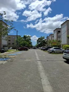 Apartamento com 2 Quartos para alugar, 43m² no Alberto Maia, Camaragibe