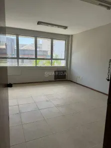 Sala Comercial para alugar, 31m² no Cidade Baixa, Porto Alegre