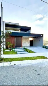 Casa de Condomínio com 3 Quartos à venda, 146m² no Vale dos Cristais, Taubaté