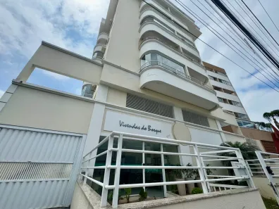 Apartamento com 3 Quartos à venda, 82m² no Nossa Senhora do Rosário, São José