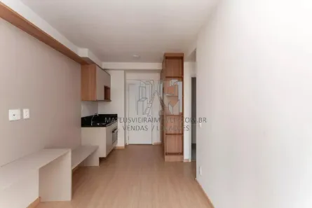 Apartamento com 1 Quarto à venda, 27m² no Perdizes, São Paulo