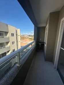 Apartamento com 3 Quartos à venda, 62m² no Alto do Calhau, São Luís