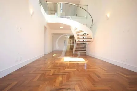 Cobertura com 3 Quartos para alugar, 314m² no Indianópolis, São Paulo