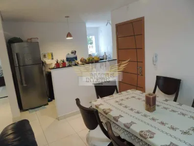 Cobertura com 3 Quartos à venda, 130m² no Jardim, Santo André