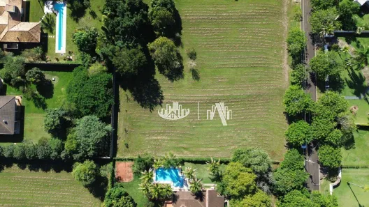Lote/Terreno à venda, 2500m² no Recanto do Salto, Londrina