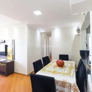 Apartamento com 2 Quartos à venda, 57m² no Vila Mazzei, São Paulo