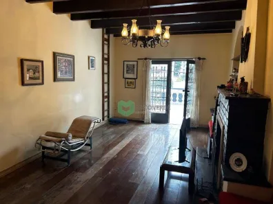 Imóvel Comercial com 3 Quartos para alugar, 246m² no Jardim das Bandeiras, São Paulo
