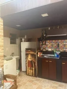 Casa com 2 Quartos à venda, 98m² no Parque Continental I, Guarulhos