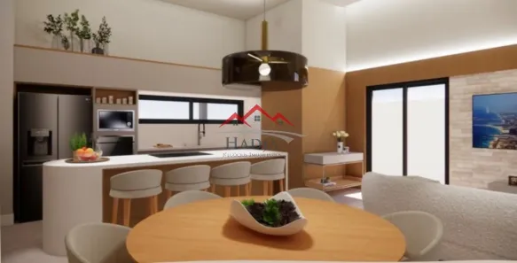Casa com 4 Quartos à venda, 348m² no Vila Maringá, Jundiaí