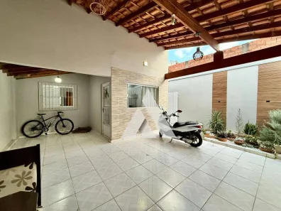 Casa com 2 Quartos à venda, 110m² no Chácara Barro Branco, Itapetininga