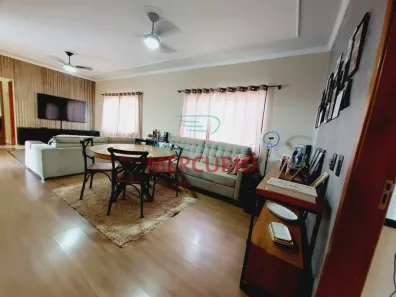 Casa de Condomínio com 3 Quartos à venda, 203m² no Quinta Ranieri, Bauru