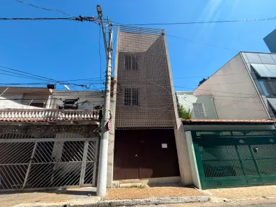 Ponto Comercial para alugar, 253m² no Vila Gomes Cardim, São Paulo