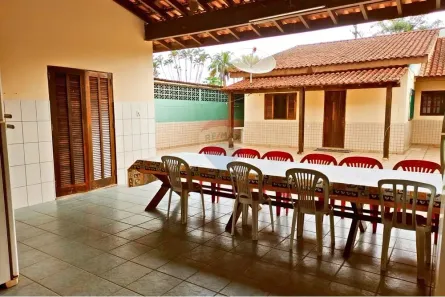 Casa com 4 Quartos à venda, 198m² no Vista Linda, Bertioga