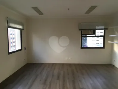Sala Comercial para venda ou aluguel, 50m² no Vila Nova Conceição, São Paulo