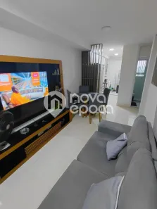 Apartamento com 2 Quartos à venda, 40m² no Bonsucesso, Rio de Janeiro