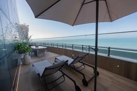 Apartamento com 4 Quartos à venda, 290m² no Meireles, Fortaleza