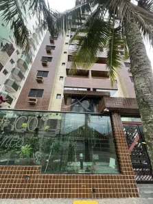 Apartamento com 1 Quarto à venda, 52m² no Maracanã, Praia Grande