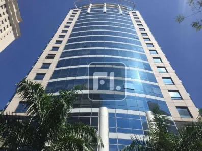 Sala Comercial para alugar, 106m² no Vila Olímpia, São Paulo