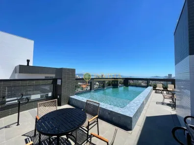 Apartamento com 3 Quartos à venda, 111m² no Canto, Florianópolis