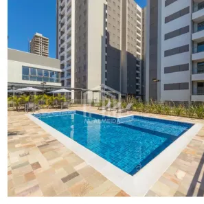 Apartamento com 2 Quartos para alugar, 64m² no Jardim Aclimação, Maringá