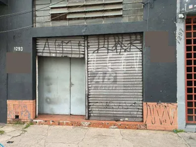 Ponto Comercial à venda, 300m² no Ipiranga, São Paulo