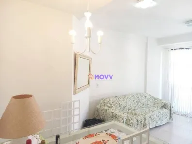 Apartamento com 3 Quartos à venda, 117m² no Vital Brazil, Niterói