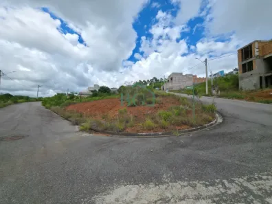Lote/Terreno à venda, 285m² no , Caldas