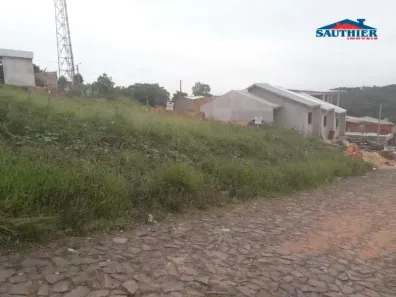 Lote/Terreno à venda, 160m² no Vargas, Sapucaia do Sul