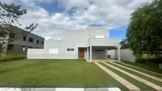 Casa com 4 Quartos à venda, 285m² no Fazenda Palao (Alpes de Guararema), Guararema