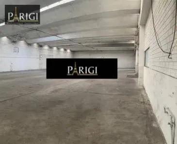 Galpão/Depósito/Armazém para alugar, 1000m² no São Geraldo, Porto Alegre