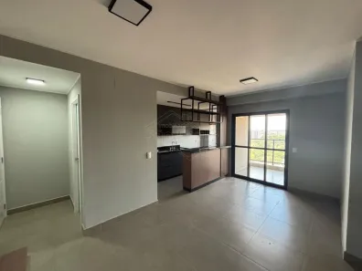 Apartamento com 2 Quartos para alugar, 70m² no Vila Harmonia, Araraquara