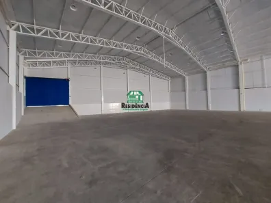 Galpão/Depósito/Armazém para alugar, 1200m² no Setor Sul Jamil Miguel, Anápolis