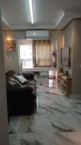 Apartamento com 3 Quartos à venda, 77m² no Parque Industrial, Itu