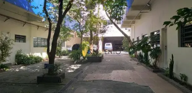 Prédio Comercial à venda, 1500m² no Nova Petrópolis, São Bernardo do Campo