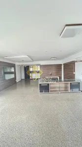 Apartamento com 3 Quartos à venda, 165m² no Aldeota, Fortaleza