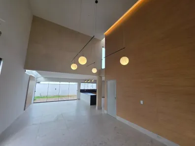 Casa de Condomínio com 3 Quartos à venda, 264m² no Parque das Nações, Parnamirim